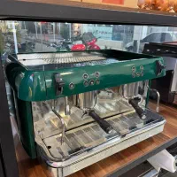 فروش اسپرسوسازهای صنعتی