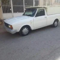 باربری / وانت تلفنی / وانت بار/عضو اتحادیه و آژانس