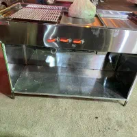 فر گریل شله دوسنگ