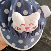 کلاه بچگانه