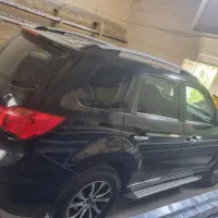 هایما S7 توربو1800cc، مدل ۱۳۹۶|خودرو سواری و وانت|تبریز, |دیوار