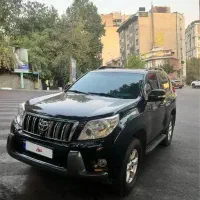 پرادو دو در