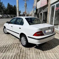 سمند 90 فقط معاوضه