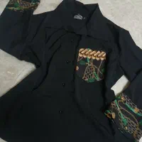 پانچ عبا بلیز شومیز تونیک مانتو پالتو بلیز ترک|لباس|تهران, افسریه جنوبی|دیوار