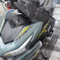 طرح آیروکس 155