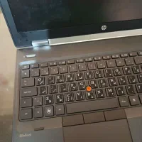 لپ تاپ مهندسی HP|رایانه همراه|شیروان (خراسان), |دیوار