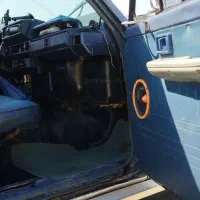 فروش پاترول دودر77|خودرو سواری و وانت|اصفهان, بهارستان|دیوار