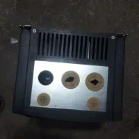 اینورتر ۱۸.۵کیلو وات|قطعات و لوازم جانبی رایانه|قزوین, |دیوار