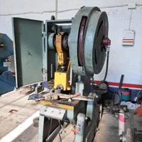 پرس ۲۵ تن روسی|ماشین‌آلات صنعتی|تهران, هفده شهریور|دیوار