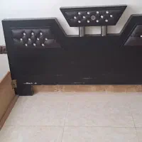 تخت خواب دو نفره عرض ۱۶۰