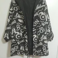 کاپشن نو سایز ۳۸ تا ۴۲