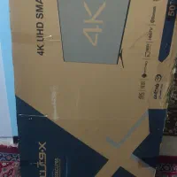 فروش تلویزیون 50xcu705