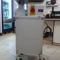 فروش چرخ گوشت و اره قصابی صفر|عمده‌فروشی|تبریز, |دیوار