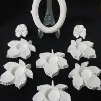 هفت سین خام|صنایع دستی و سایر لوازم تزئینی|رشت, گیل|دیوار