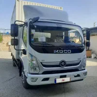فروش آرنا پلاس مسقف فلزی ۶ تن