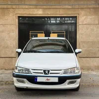 پژو پارس مدل۹۷دوگانه کارخانه|خودرو سواری و وانت|قوچان, |دیوار