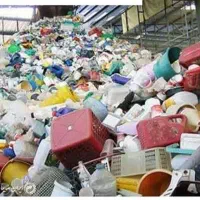 خرید ضایعات آهن پلاستیک وغیره