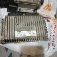 وسایل پژو اروپایی