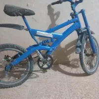 دوچرخه سایز ۲۴|دوچرخه، اسکیت، اسکوتر|درگزین, |دیوار