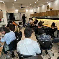 استخدام مشاور (خانم ،آقا) مبتدی