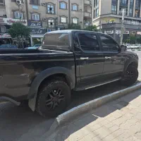 فروش KMC T8 مدل ۱۴۰۲|خودرو سواری و وانت|گرگان, |دیوار