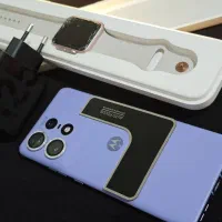 موتورولا ایج 50پرو