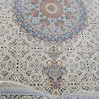 فرش ۹ متری ۱۲۰۰ شانه آک و ۶ متری ۱۰۰۰ شانه ست هستن|فرش|قم, شهرک شهرداری|دیوار