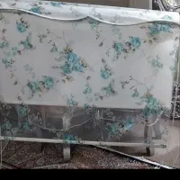 پرده زبرا|پرده، رانر، رومیزی|قزوین, |دیوار