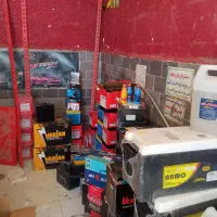 باتری خودرو موتور نقد اقساط