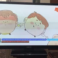 تلویزیون سامسونگ