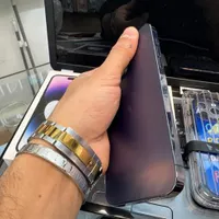 اپل iphone 14 Pro Max با حافظهٔ ۱۲۸ گیگابایت|موبایل|گرگان, |دیوار