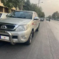 هایلوکس 2007