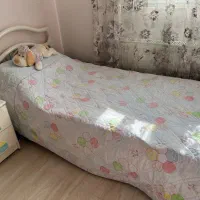 سرویس خواب نوجوان|تخت و سرویس خواب|قزوین, |دیوار