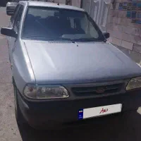 پراید مدل۹۲