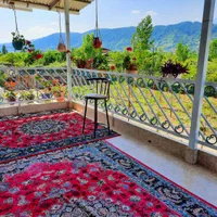 اجاره سوییت تراس دار با امکانات کامل ویو ابدی