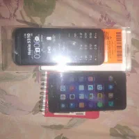 موبایلNOKIA5310درحدنو، موبایلHUAWEI NMO L31کارکرده