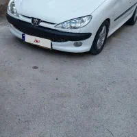 ۲۰۶تیپ ۵مدل ۹۶