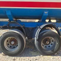 تانکر سوخت 2 محور|خودرو سنگین|مشهد, رباط طرق|دیوار