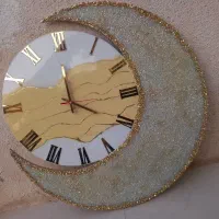 ساعت های دست سازباچوب ورزین زیبا وباکیفیت