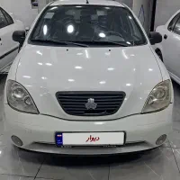تیبا ۲ مدل ۹۷