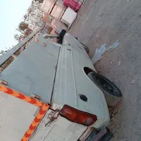 پیکان وانت|خودرو سواری و وانت|فاضل آباد, |دیوار