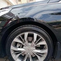 یک اسپری، چند ثانیه، ماشینِ نمایشگاهی