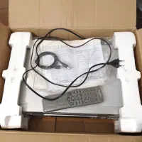ویدیو پاناسونیک 205 ژاپن نوار VHS عطیقه|پخش‌کننده DVD و ویدیو|تهران, تهرانپارس شرقی|دیوار