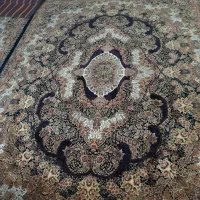 فرش دوازده متری|فرش|اصفهان, اندوان|دیوار
