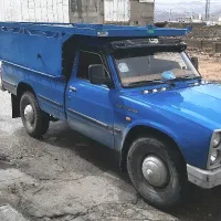 وانت بار نیسان بار سایپا بار اسباب کشی  قیمت مناسب