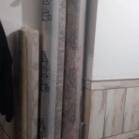 فرش ۹ متری نو نو قیمت ۱۰ تومن|حراج|آران و بیدگل, |دیوار