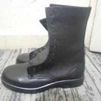 پوتین سربازی