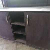 پایه آکواریوم 120در 40