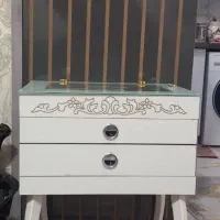 کنسول قاشق چنگال