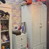 سرویس خواب کودک